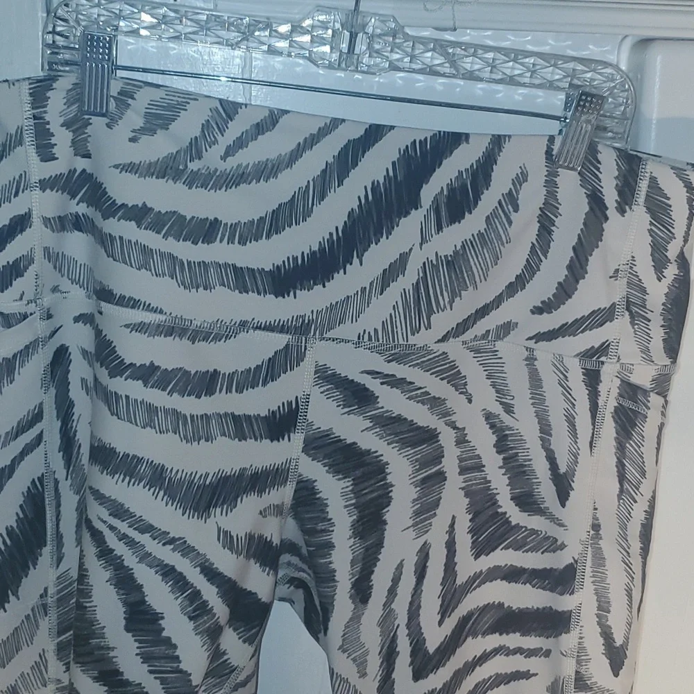 DSG LEGGINGS - Picture 6 of 8